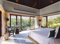 Villa Arsana Estate, Bedroom